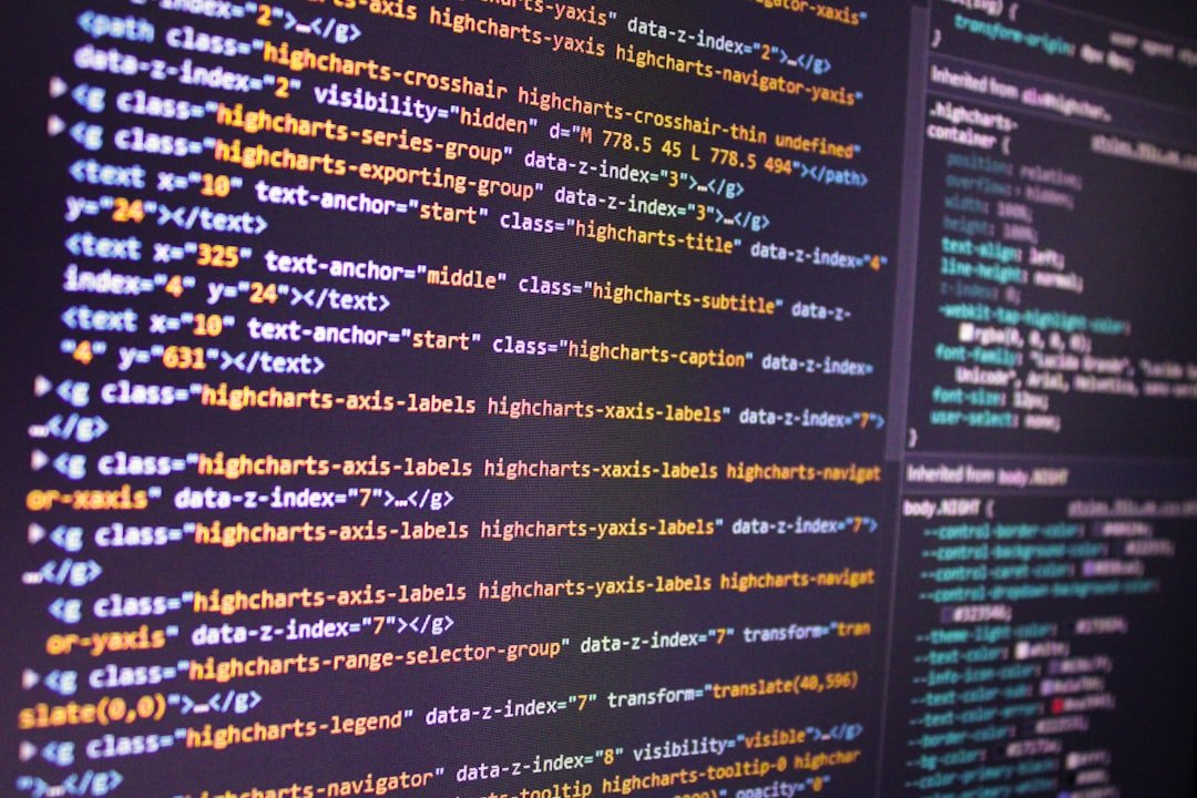 Albarka Web Design services